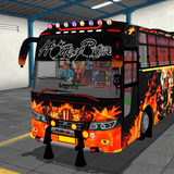 Zedone Bus Mods Livery