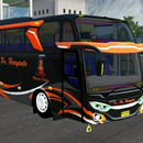 Mod  Bus Simulator BusId-APK