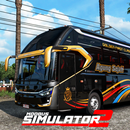 Mod bus simulator 2 APK