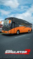 Mod bus simulator 2 الملصق
