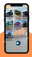 Mod bus simulator 2 تصوير الشاشة 1