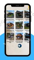 Mod bus simulator 2 تصوير الشاشة 3
