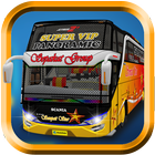 MOD BUSSID آئیکن