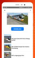 MOD BUSSID স্ক্রিনশট 2