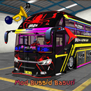 Mod Bussid Basuri Horn-APK