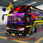 Mod Bussid Basuri icono