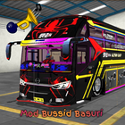 آیکون‌ Mod Bussid Basuri