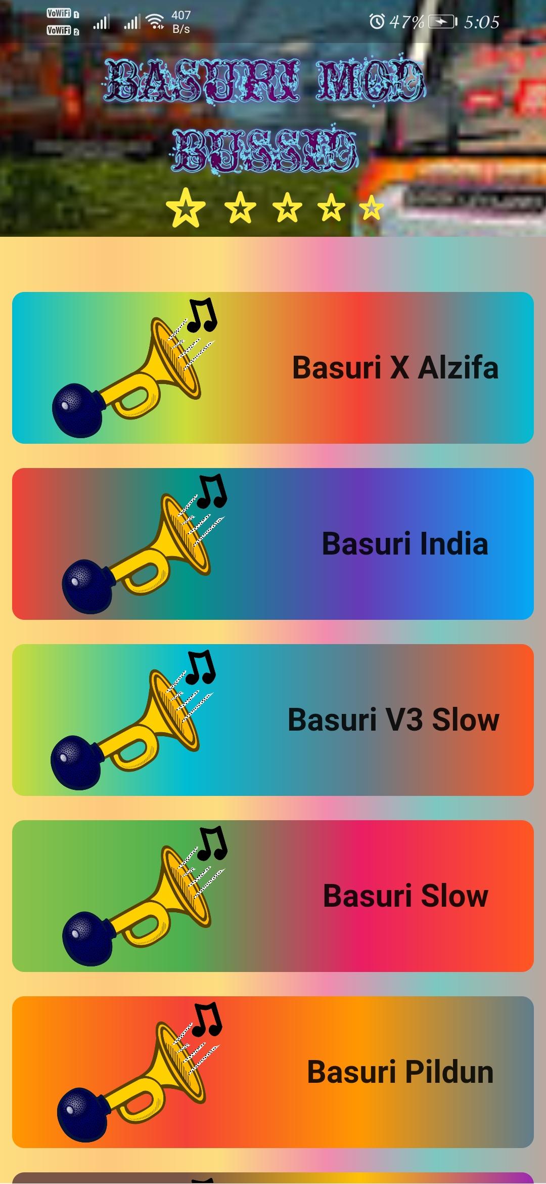 Bus Telolet Basuri Bussid Horn – APK-Download für Android