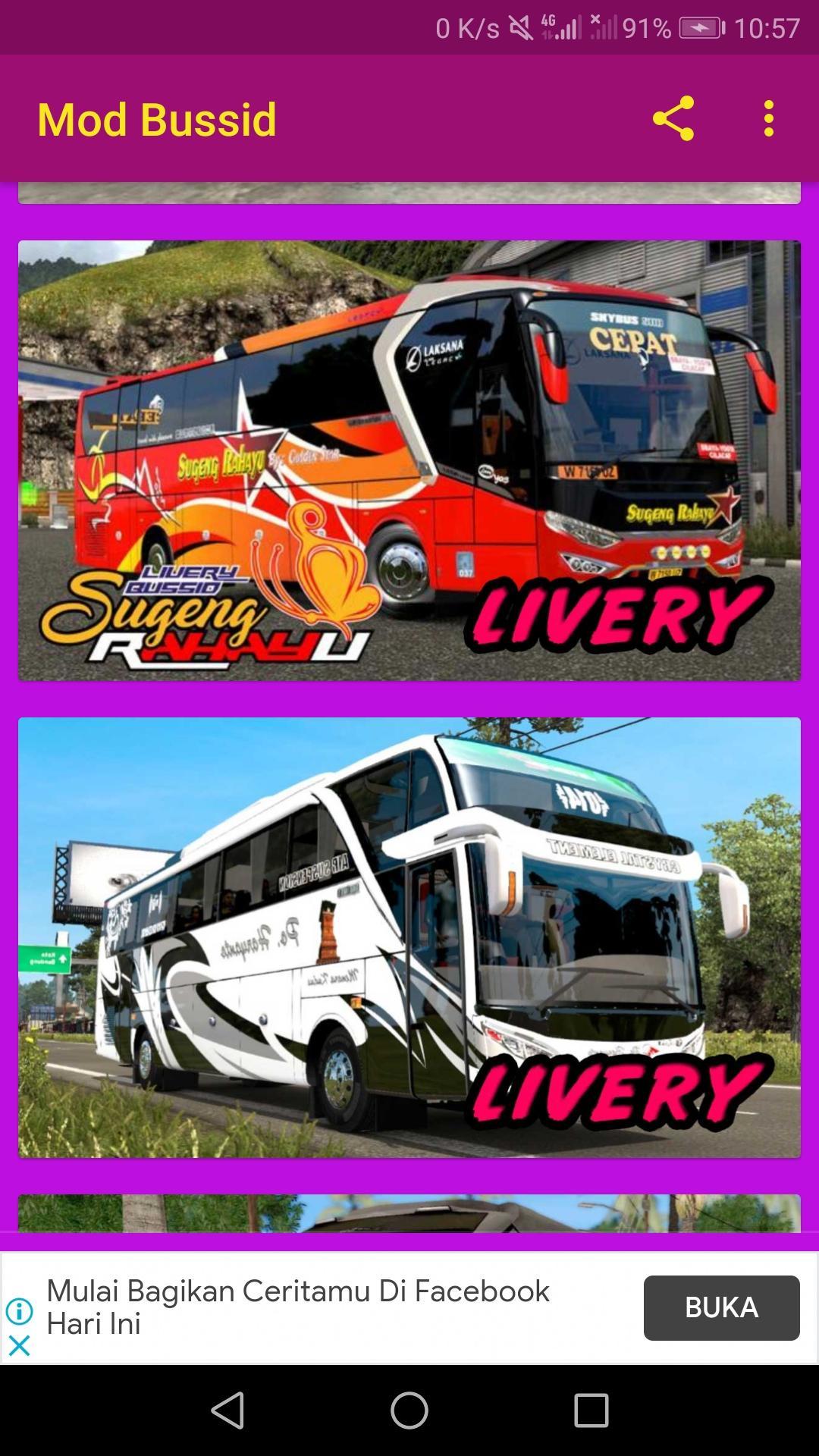 Bussid Mod For Android Apk Download<script async src=