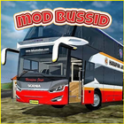 MOD Bussid Bus Simulator V3.0 icon