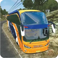 Baixar Mod Bussid Indonesia APK