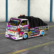 Mod Bussid Isuzu Traga