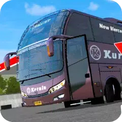 Mod Bussid Jetliner APK 下載