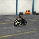 APK Mod Bussid Motor Drag Herex