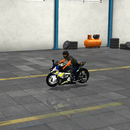 Mod Bussid Motor Drag Herex-APK