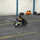 Mod Bussid Motor Drag Herex biểu tượng