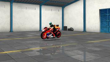 Mod Bussid Motor Drag Herex bài đăng