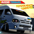 Mod Bussid Terbaru