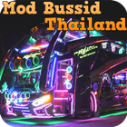 Mod Bussid Thailand icône