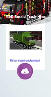 Bussid Mod Truck Hino 截图 3