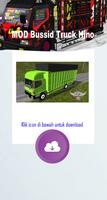 Bussid Mod Truck Hino 截图 1