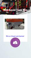 Bussid Mod Truck Hino 截图 2