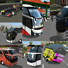 ikon MOD BUSSID