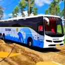 Mod Bussid Jalan Berlumpur APK