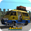 Mod Bussid v3.1 APK