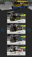 Mod Bussid v3.1 スクリーンショット 2