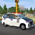 Mod Bussid Mobil Avanza Travel