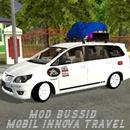 APK Mod Bussid Innova Travel Mudik