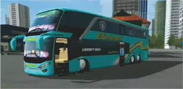 Mod Bussid SDD Lengkap
