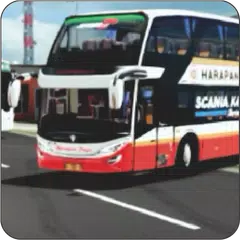 download Mod Bussid SDD Lengkap APK