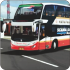 Mod Bussid SDD иконка