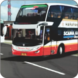 Mod Bussid SDD icon