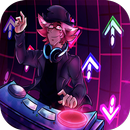 FNF Camellia Funkin Mod APK
