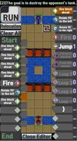 Coding Tank (Coding Game) - St Ekran Görüntüsü 1