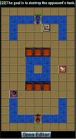 Coding Tank (Coding Game) - St Ekran Görüntüsü 2