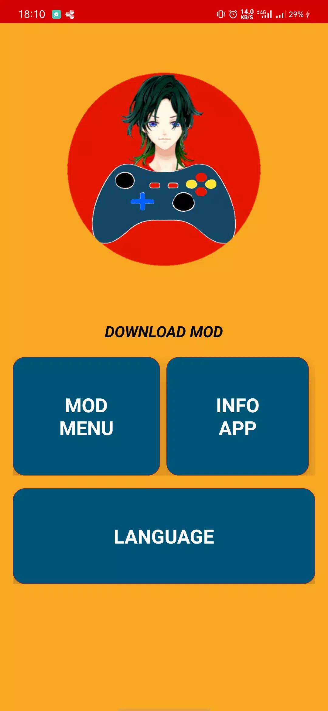 EPIC Mod Menu Install APK for Android Download