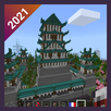 Dungeon craft mod for MCPE APK