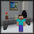 Deco Craft Mod For Minecraft P
