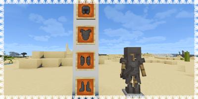 Draconia craft mod for MCPE Ekran Görüntüsü 1