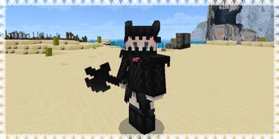 Draconia craft mod for MCPE Ekran Görüntüsü 3
