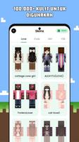Pusat Kerajinan Mod untuk MCPE syot layar 2