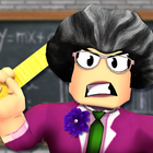 Mod Scary Teacher Helper أيقونة