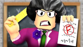 Mod Scary Teacher Helper تصوير الشاشة 2