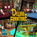 Deluxe Furniture Mod for MCPE APK