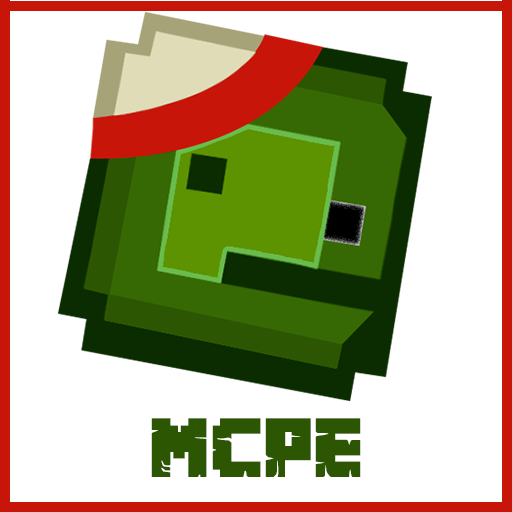Melon Mod PlayGround for mcpe