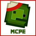 Melon Mod PlayGround for mcpe
